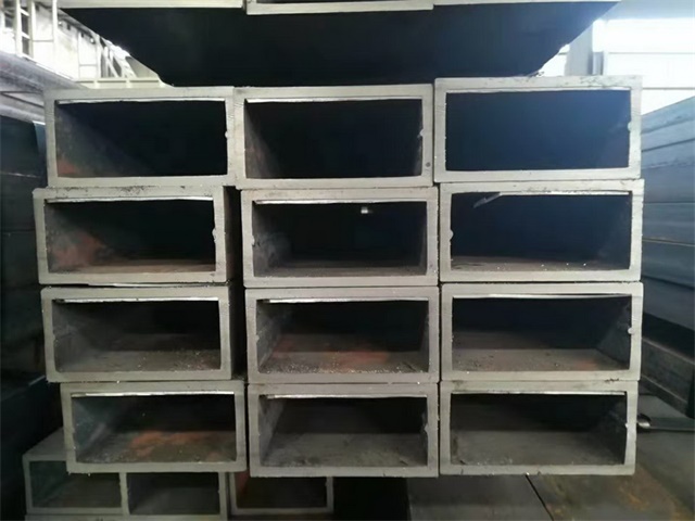 班玛Q235冷拔方管材质特点 适用工程场景分析
