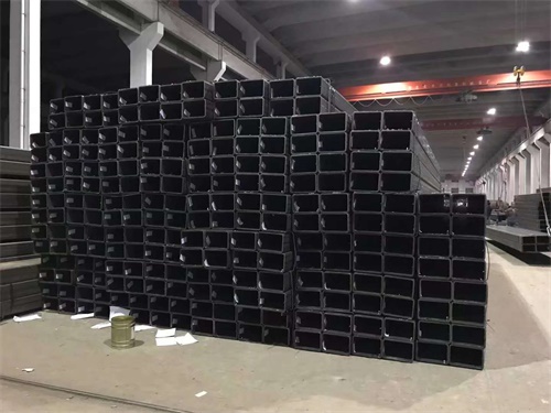 班玛冷拔方管选型指南 工程采购怎么选